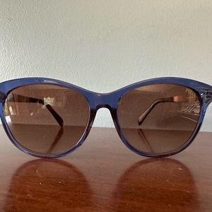 Emilio Pucci women’s sunglasses vintage.